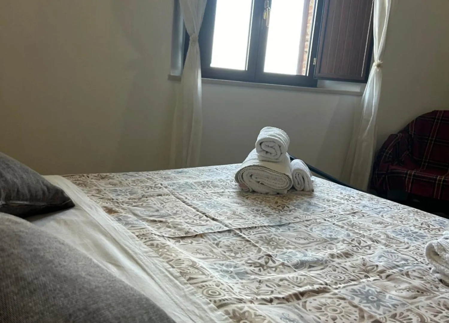 Casa Gambino Bed & Breakfast Savoca Italy