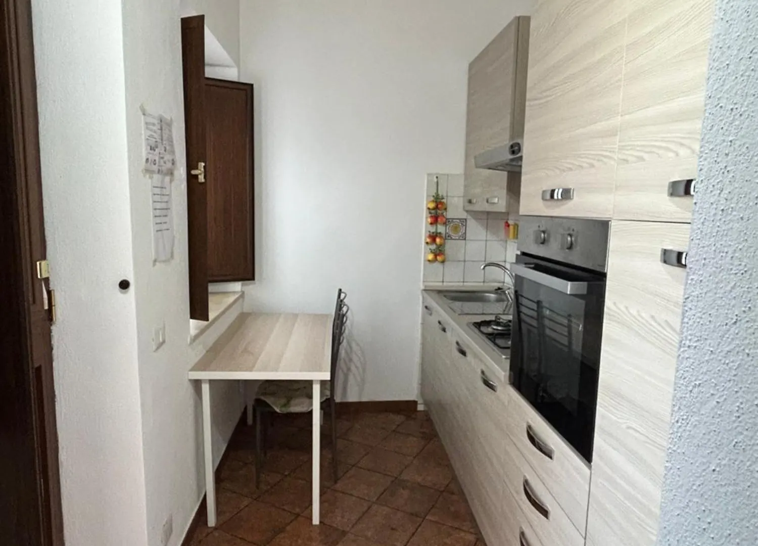 Casa Gambino Bed & Breakfast Savoca