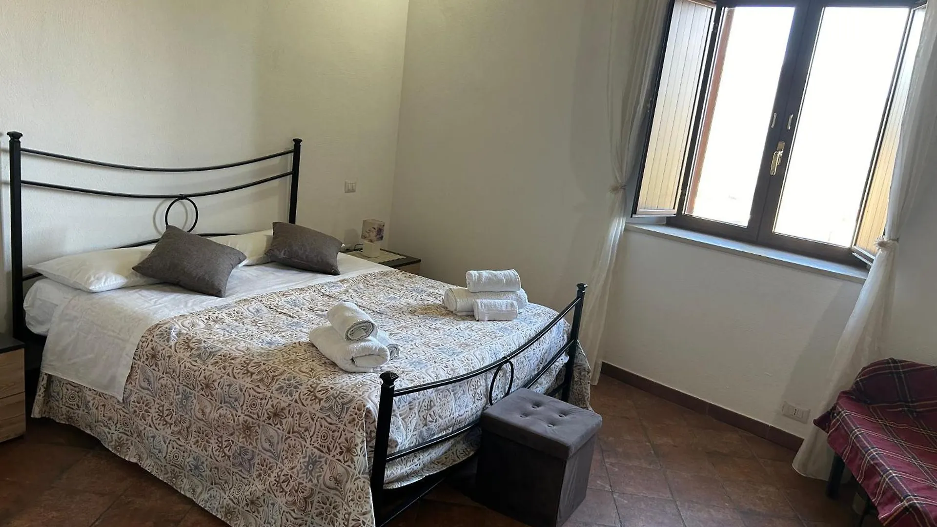 Casa Gambino Bed and Breakfast Savoca Italia
