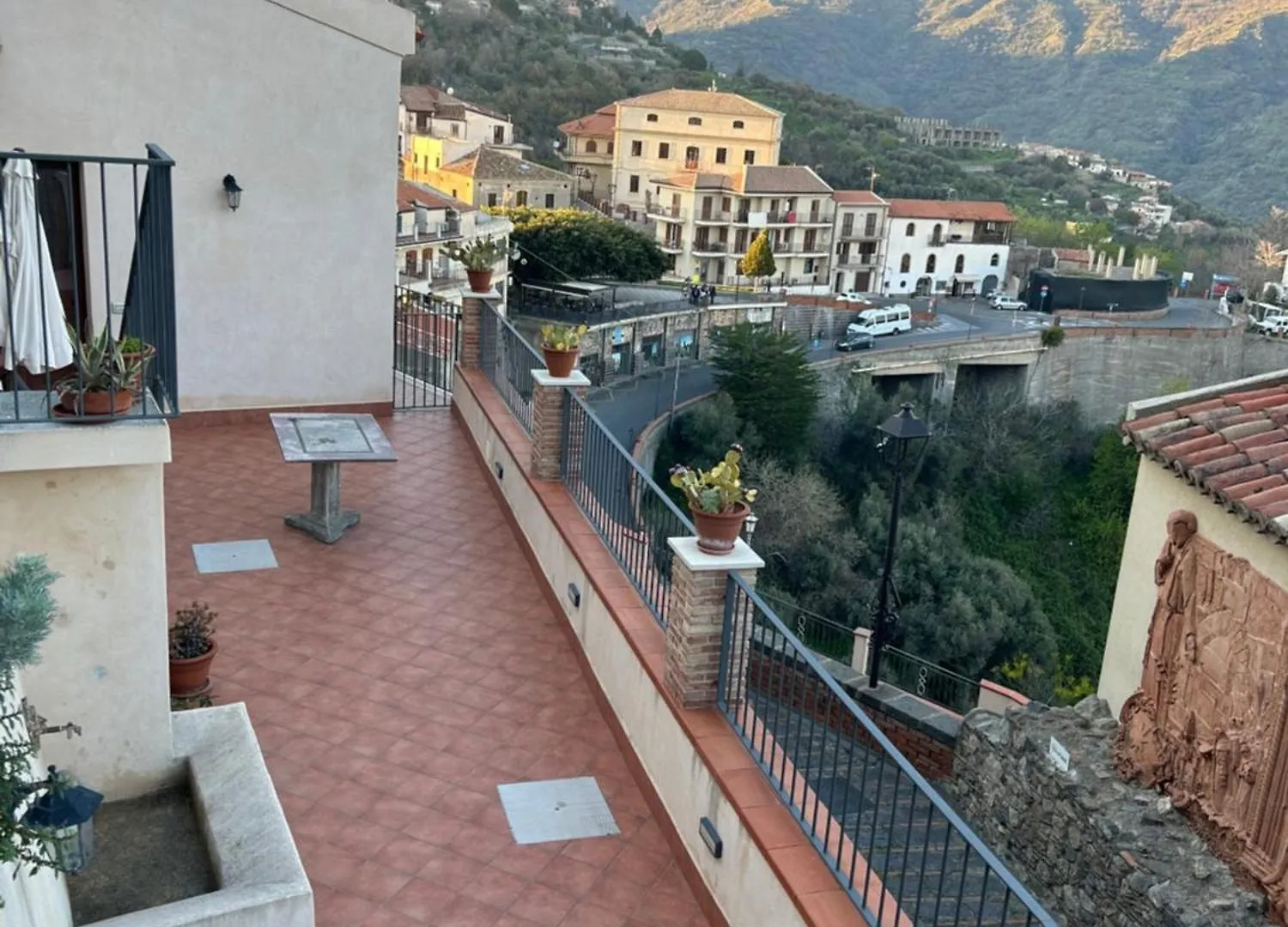 Appartamento Casa Gambino Bed and Breakfast Savoca