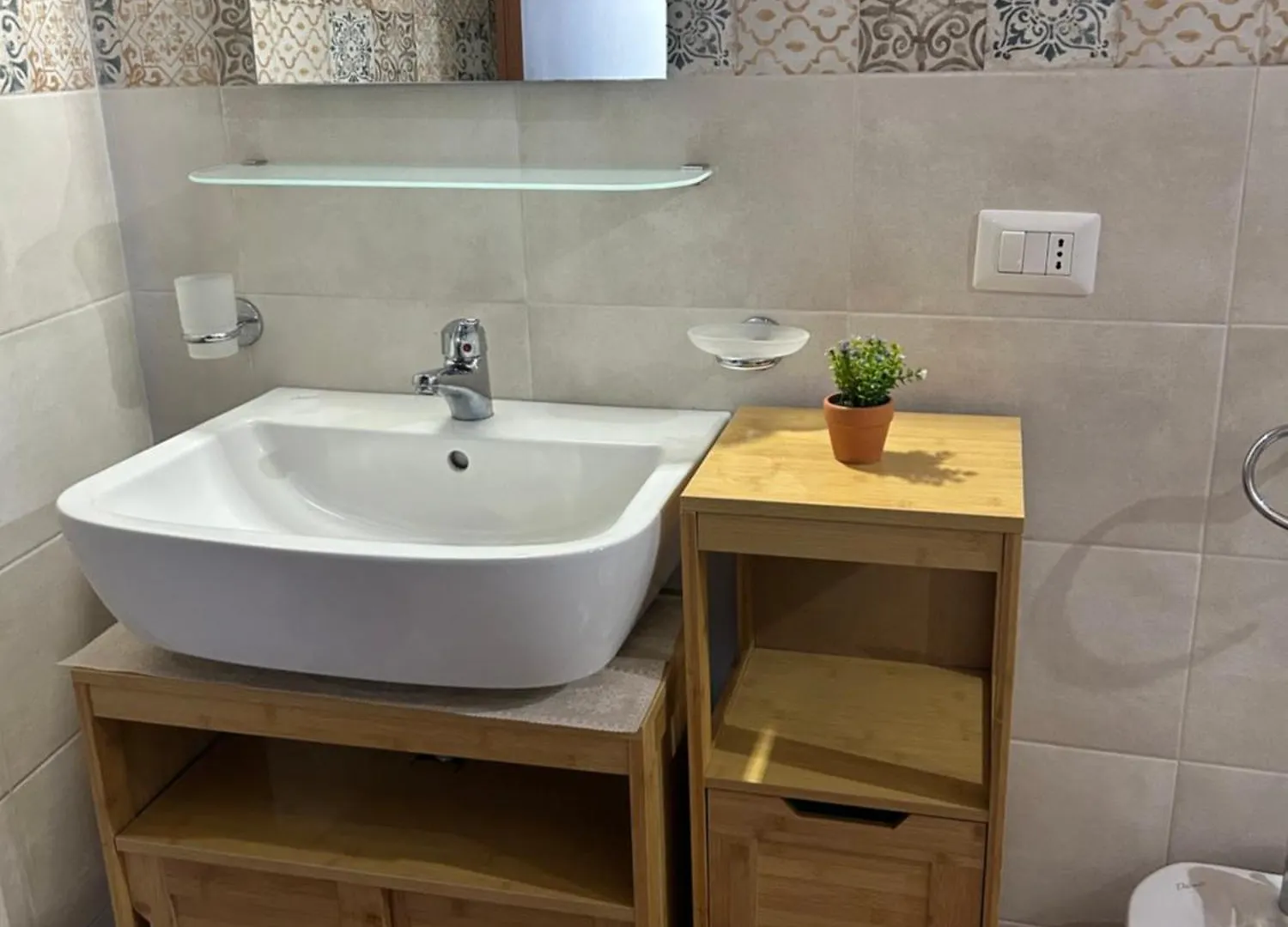Casa Gambino Bed and Breakfast Savoca