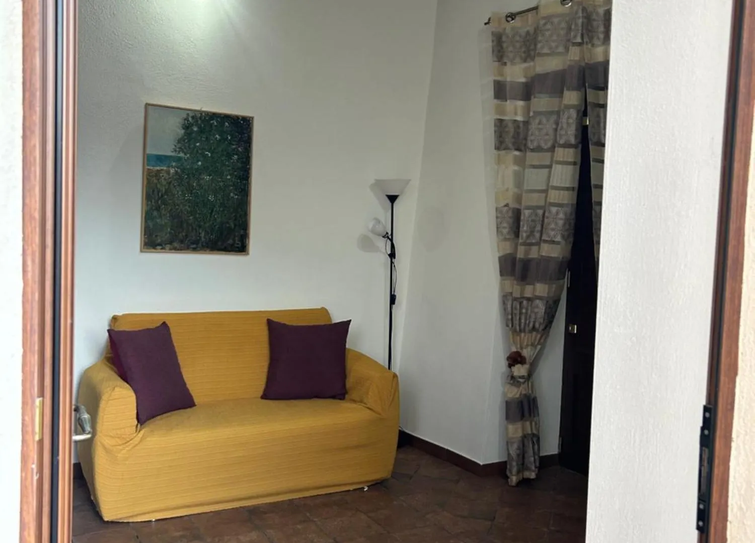 Casa Gambino Bed & Breakfast Savoca