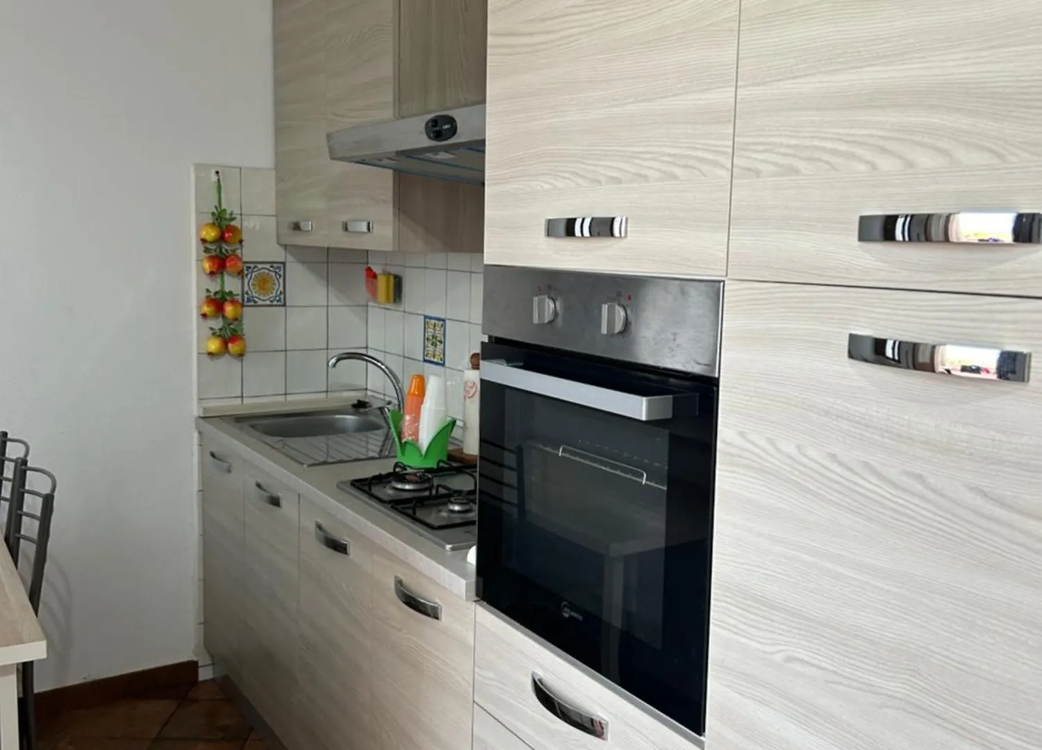 Appartamento Casa Gambino Bed and Breakfast Savoca