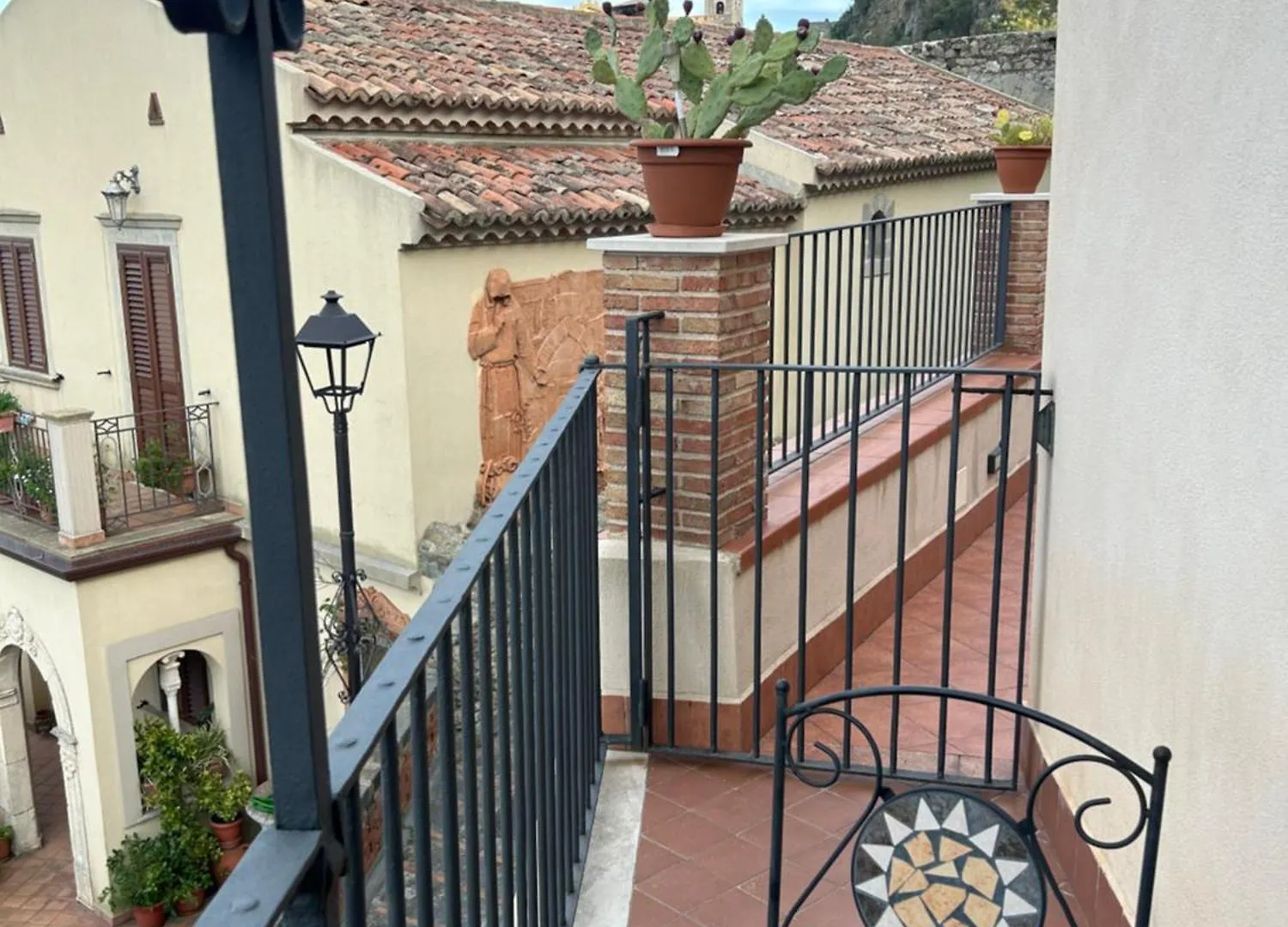 Casa Gambino Bed & Breakfast Savoca