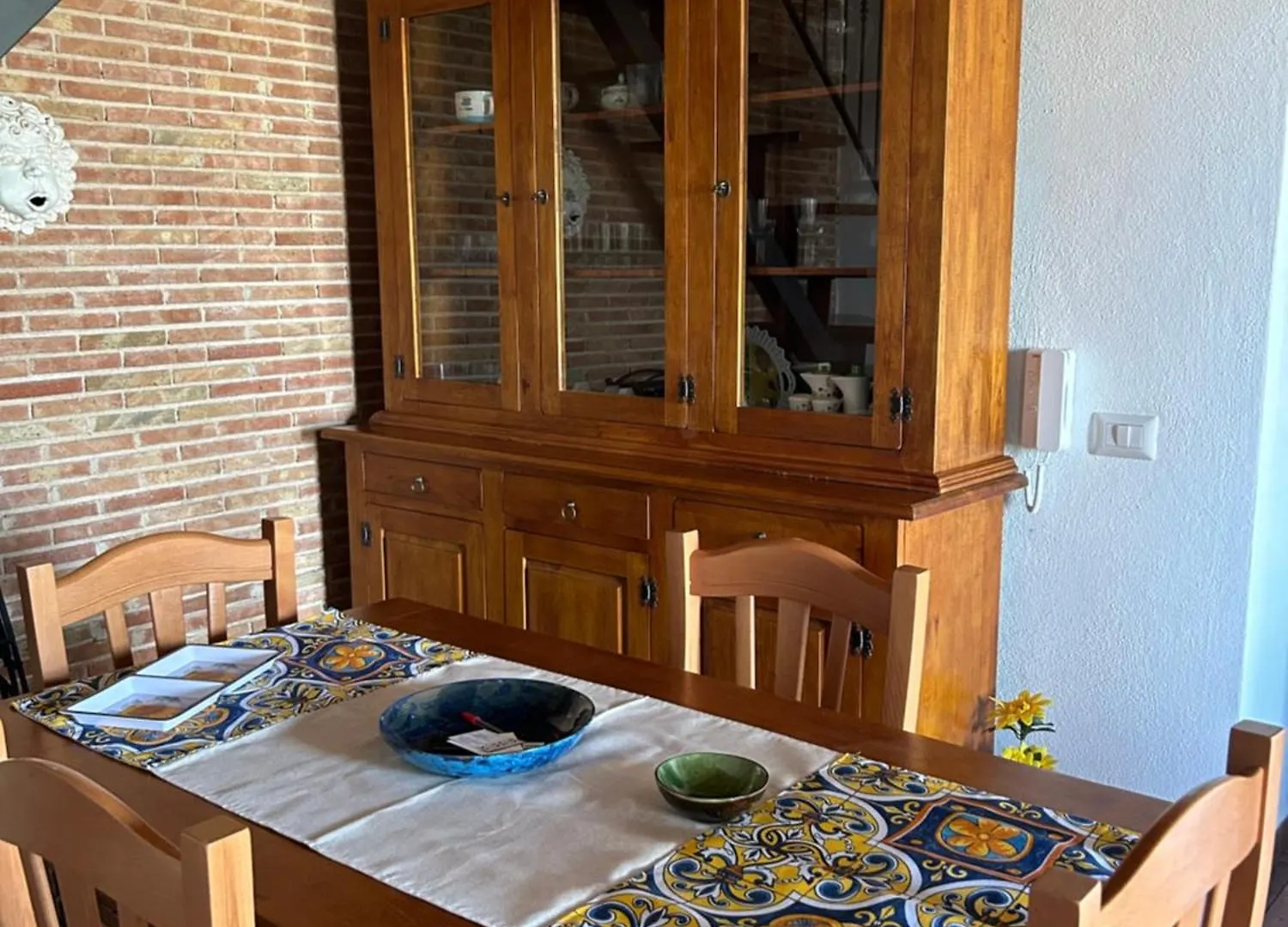 Apartment Casa Gambino Bed & Breakfast Savoca