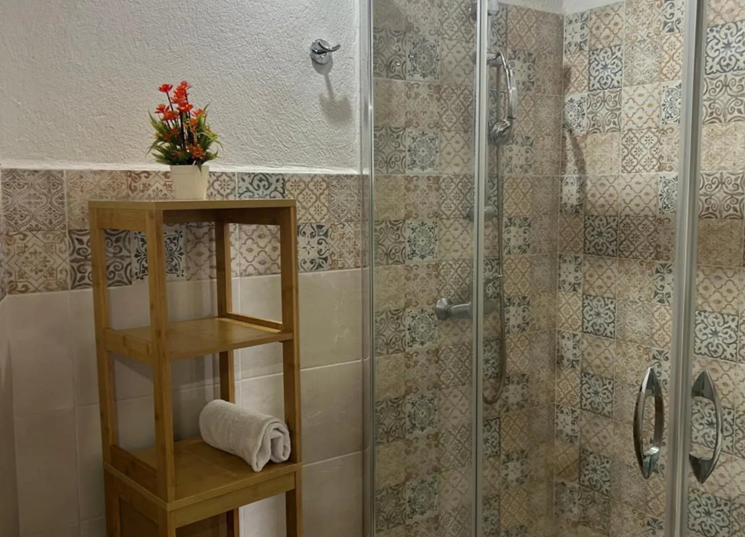 Daire Casa Gambino Bed & Breakfast Savoca