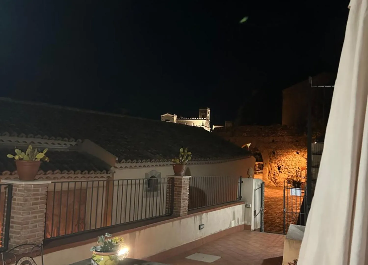 Daire Casa Gambino Bed & Breakfast Savoca