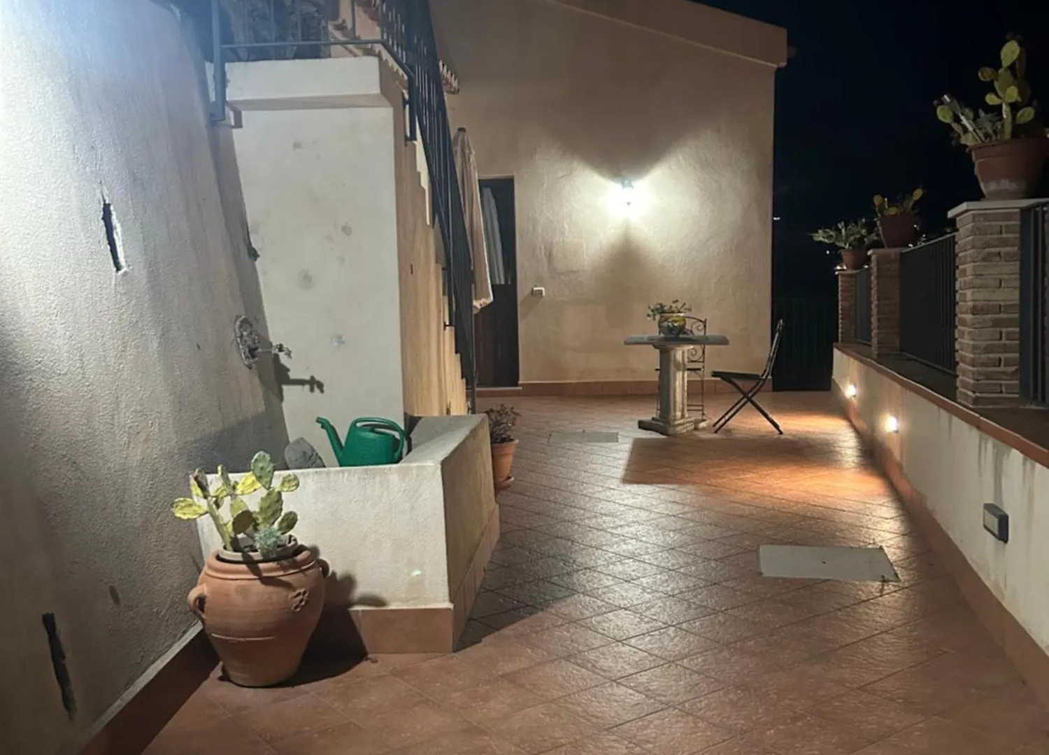 Casa Gambino Bed and Breakfast Savoca Appartamento