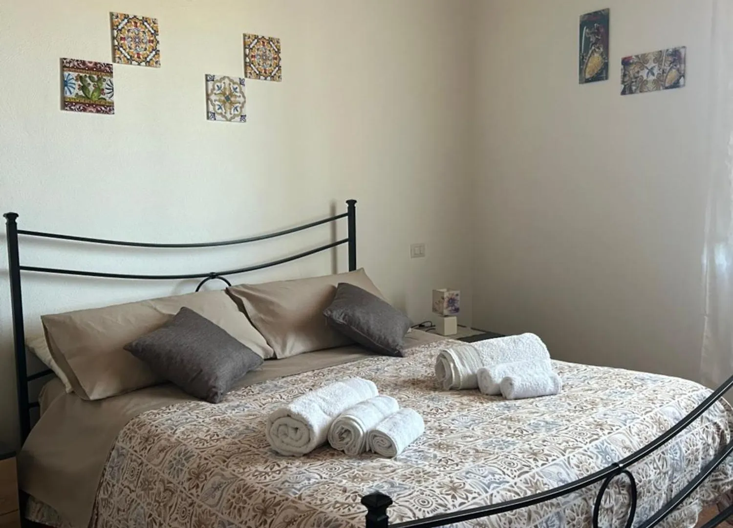 Appartamento Casa Gambino Bed and Breakfast Savoca Italia