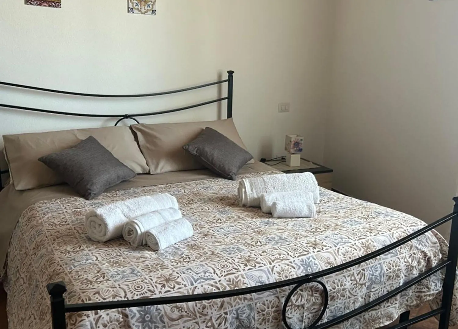 Casa Gambino Bed & Breakfast Savoca