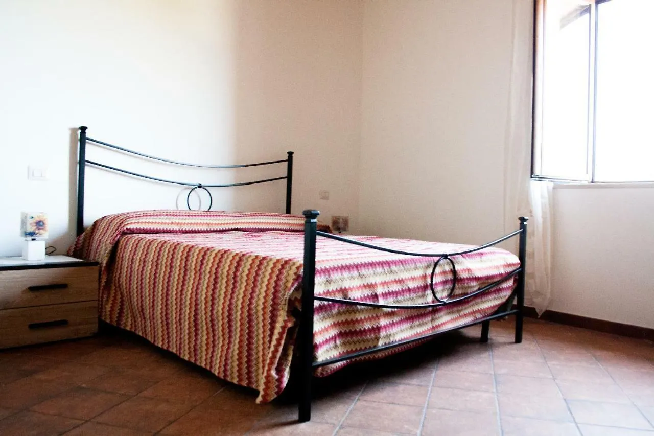 Appartamento Casa Gambino Bed and Breakfast Savoca