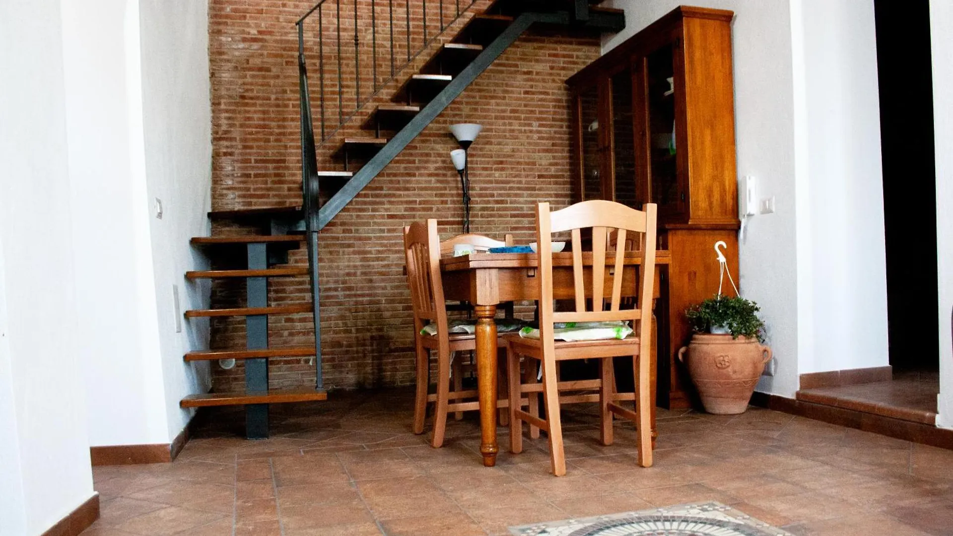 Casa Gambino Bed and Breakfast Savoca Appartamento