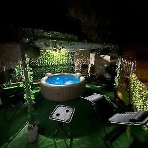  Casa vacanze La Pace