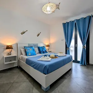  Appartamento I Colori Della Sicilia