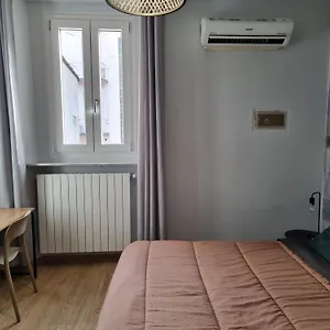 Casa Candio Appartamento Pavia