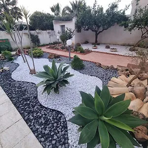  Appartamento Di Mari E D'amuri Casa