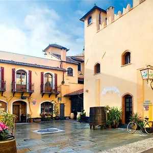 Del Pigato - Bio Vio Alloggio per agriturismo Albenga